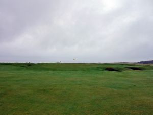 Muirfield 11th Green